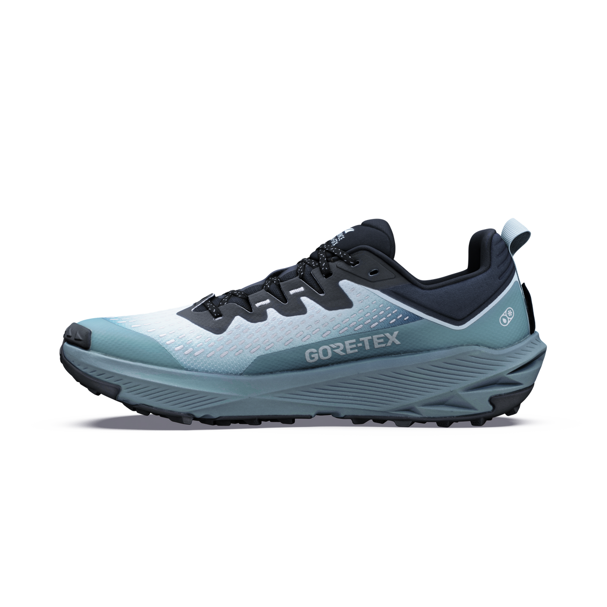 Men's Experience Wild 3+ GTX | Blue /Dawn