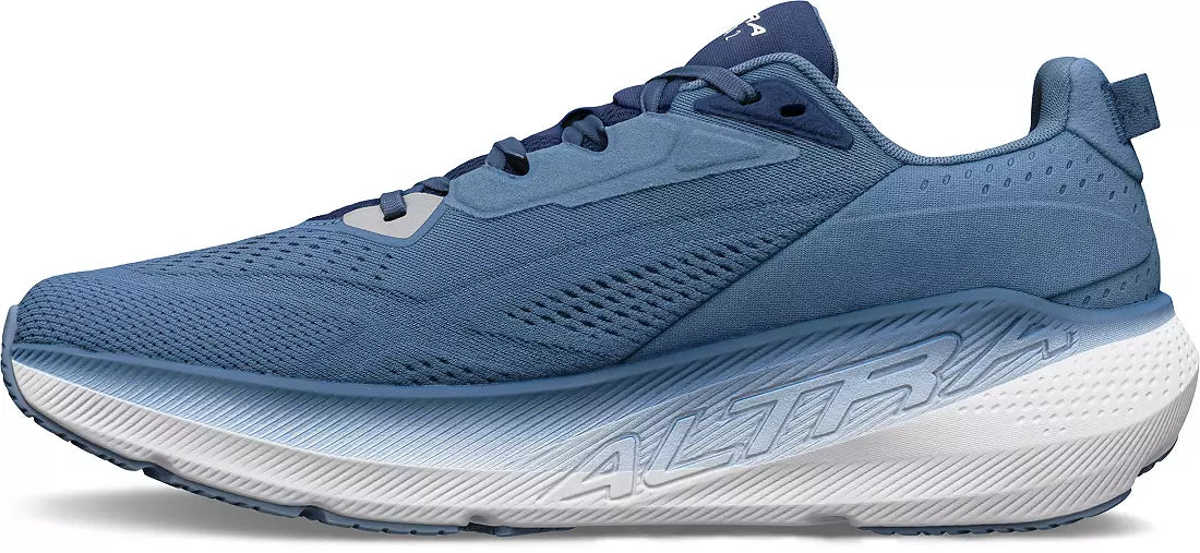 Men's Altra FWD VIA 2 | Navy/Light Blue