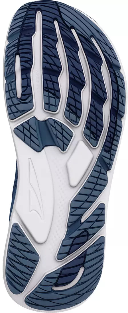 Men's Altra FWD VIA 2 | Navy/Light Blue