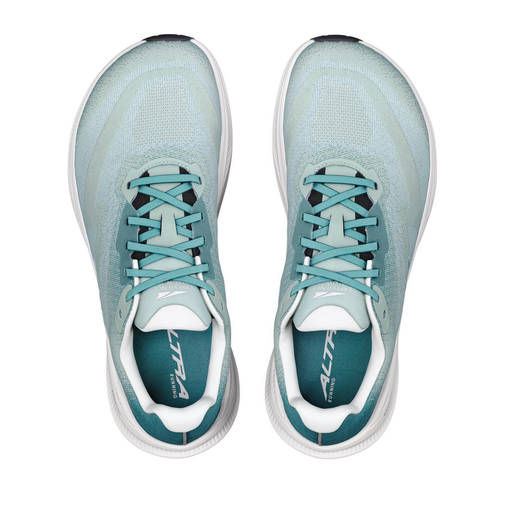 Men's Experience Flow 3 | Green Mileu/Sea Pine