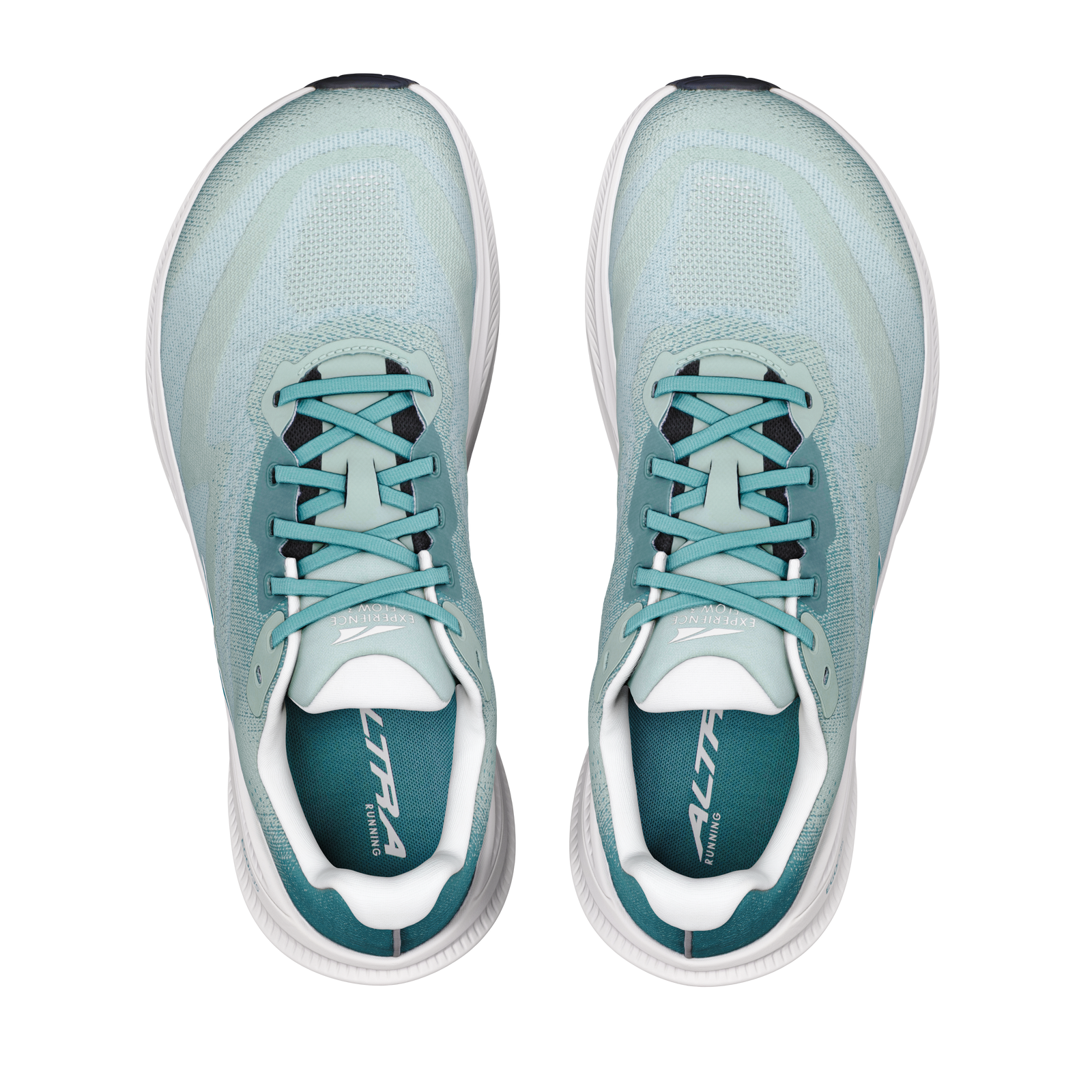Men's Experience Flow 3 | Green Mileu/Sea Pine