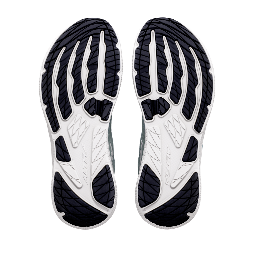 Men's Experience Flow 3 | Green Mileu/Sea Pine