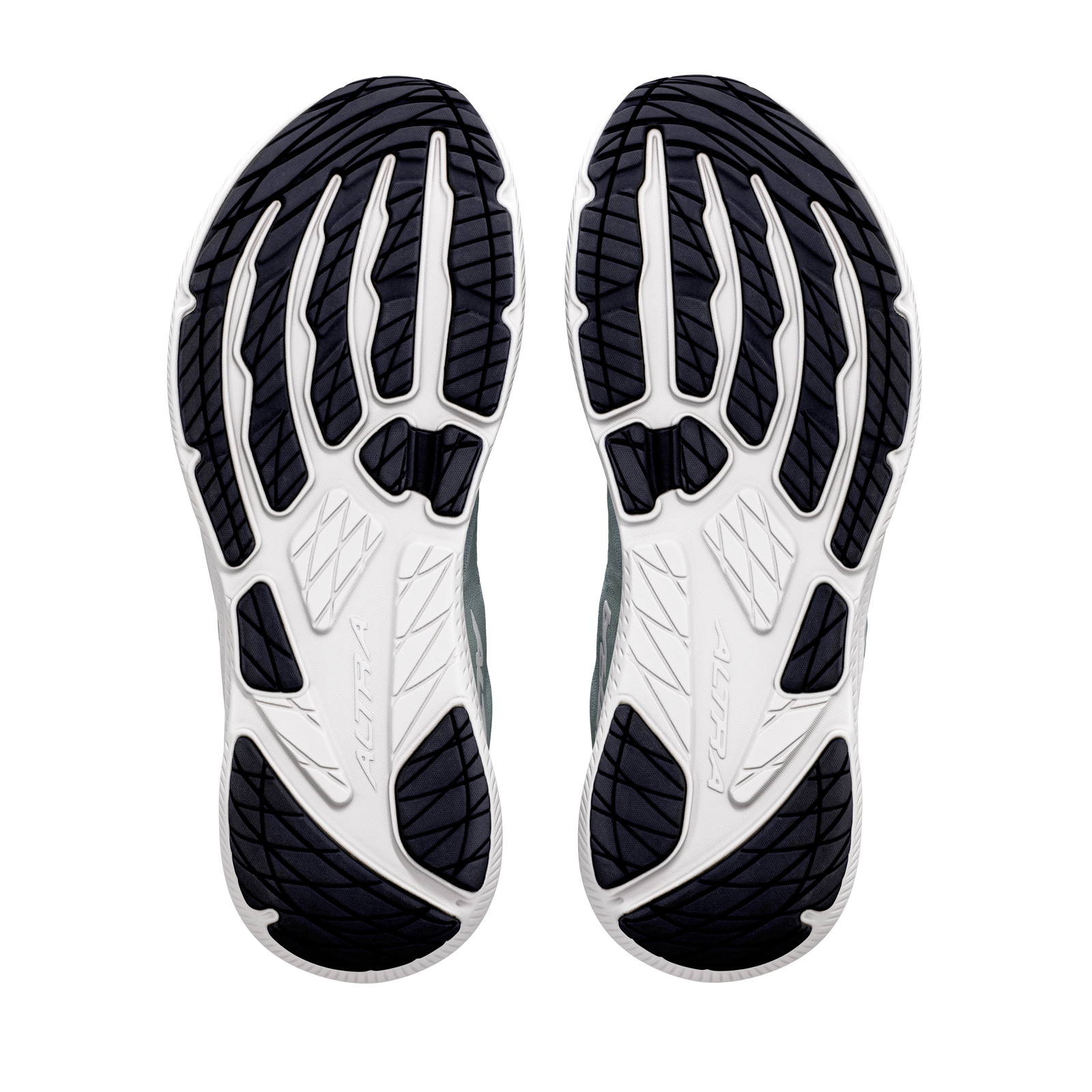 Men's Experience Flow 3 | Green Mileu/Sea Pine