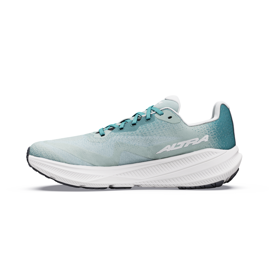 Men's Experience Flow 3 | Green Mileu/Sea Pine
