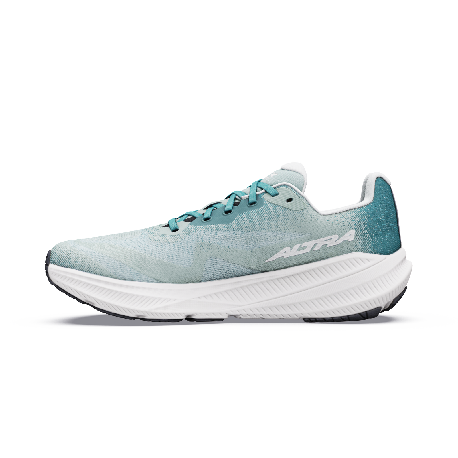 Men's Experience Flow 3 | Green Mileu/Sea Pine