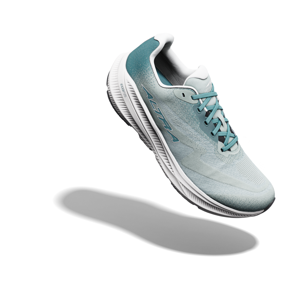 Men's Experience Flow 3 | Green Mileu/Sea Pine