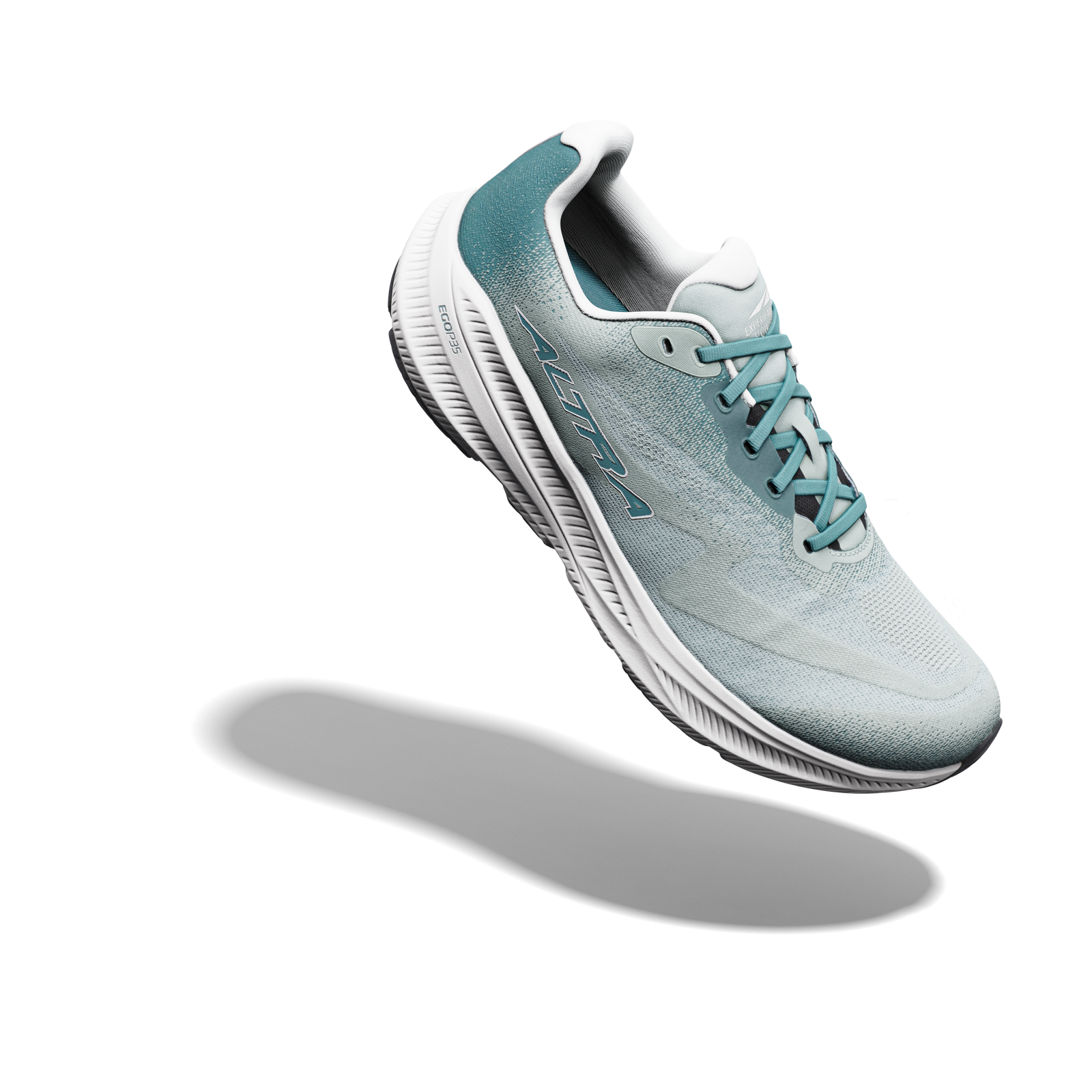 Men's Experience Flow 3 | Green Mileu/Sea Pine