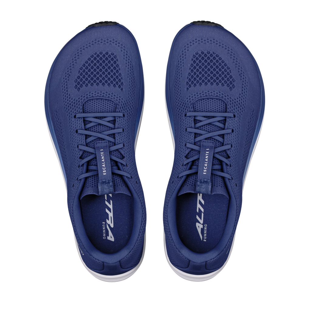 Men's Escalante 5 | Oceana/White