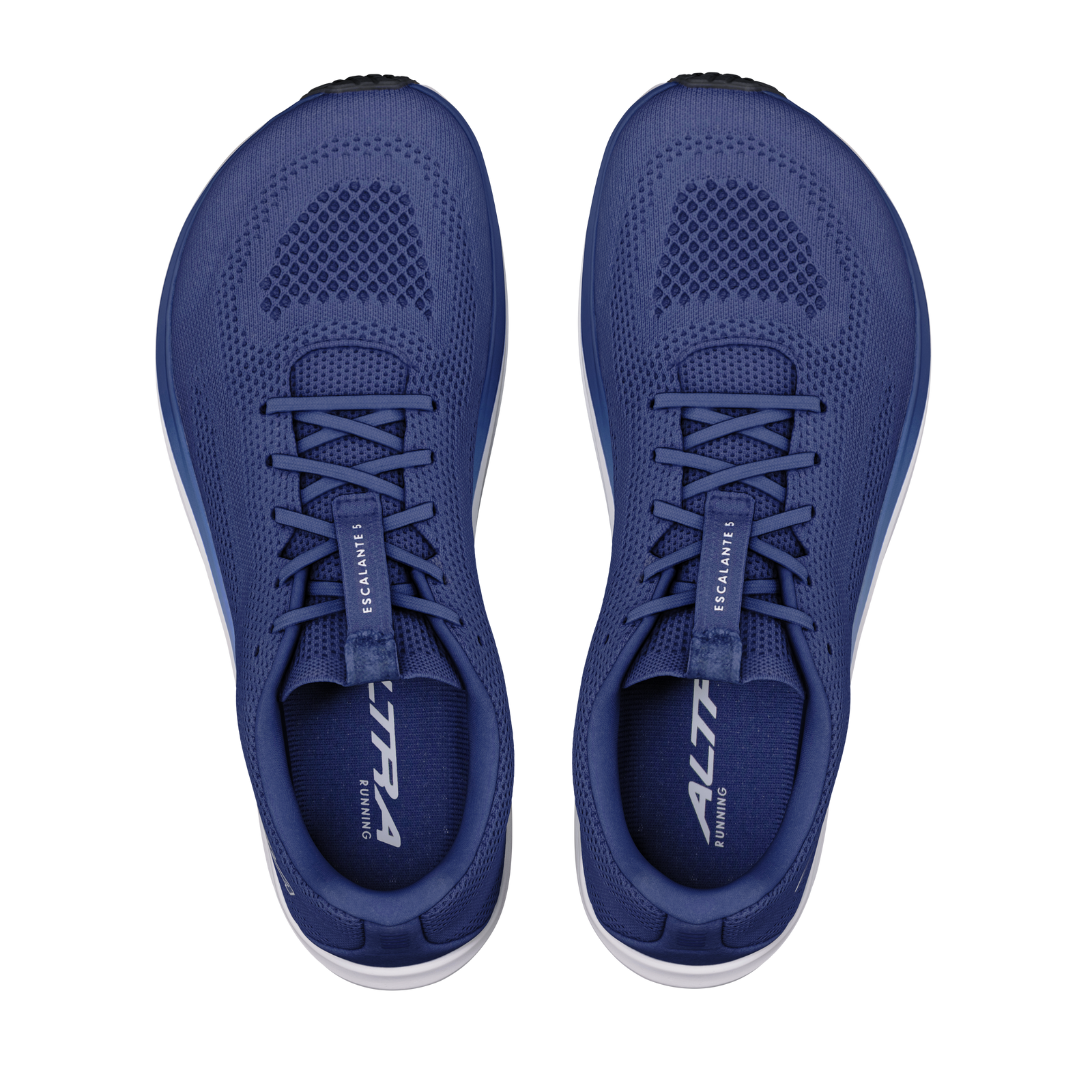 Men's Escalante 5 | Oceana/White