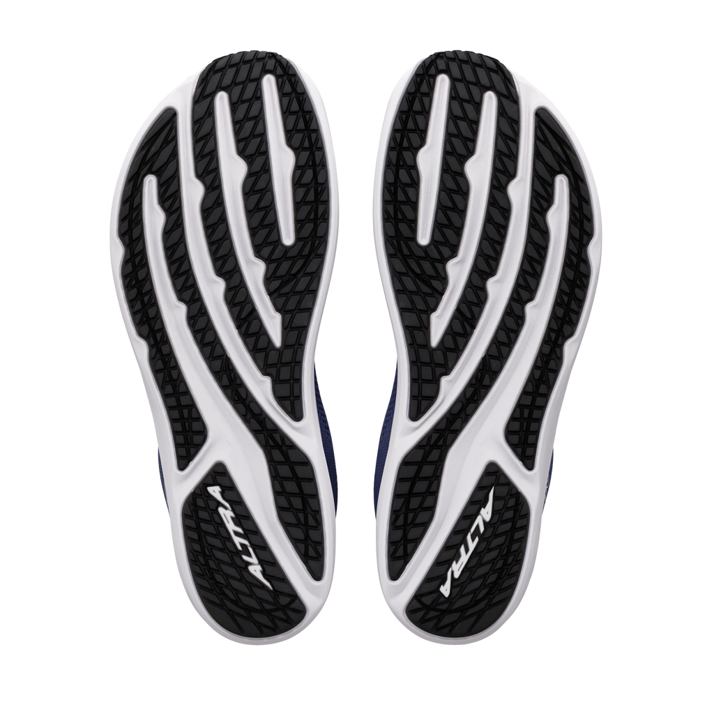 Men's Escalante 5 | Oceana/White