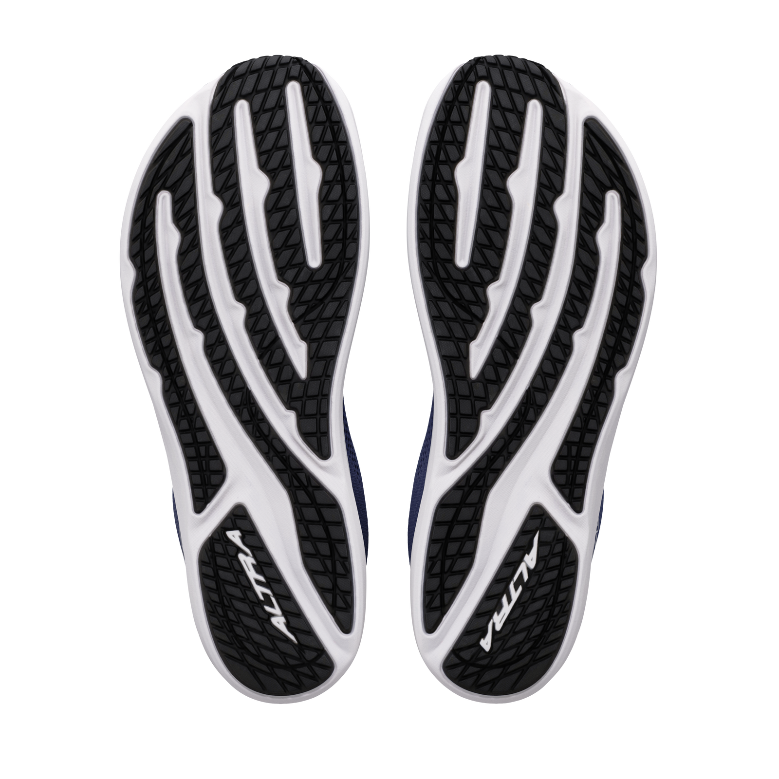 Men's Escalante 5 | Oceana/White