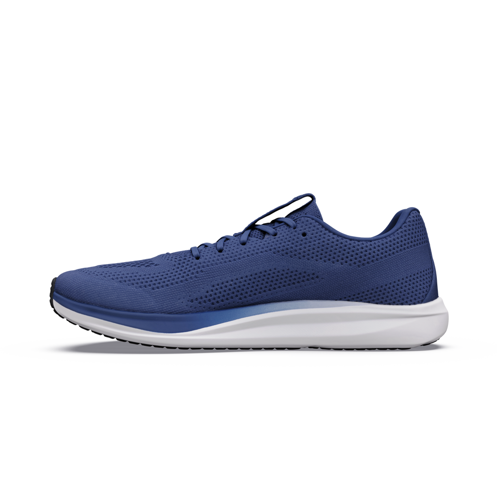 Men's Escalante 5 | Oceana/White