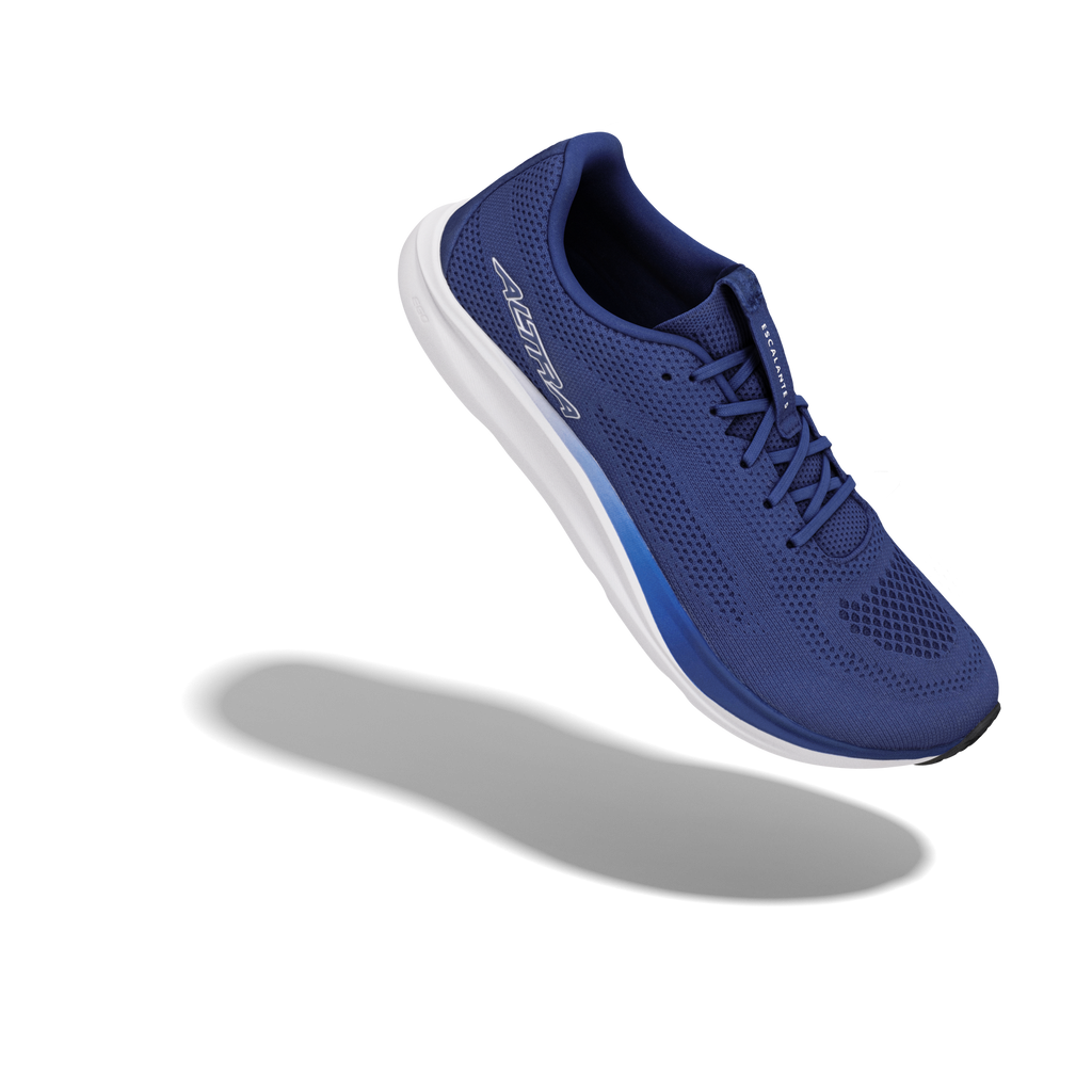 Men's Escalante 5 | Oceana/White