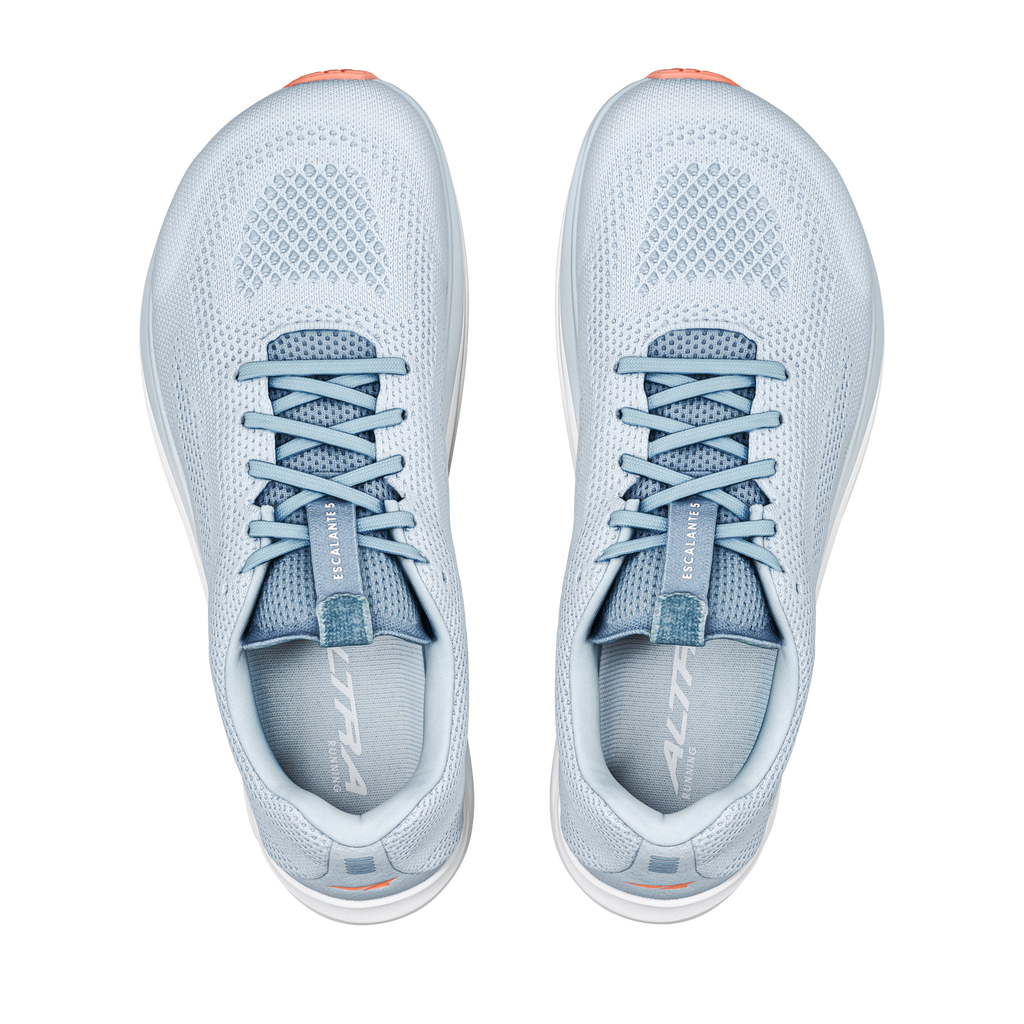 Women's Escalante 5 | Niagra Mist/Wind Blue