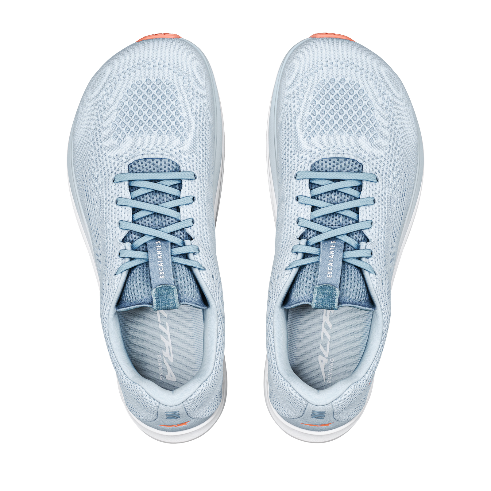 Women's Escalante 5 | Niagra Mist/Wind Blue