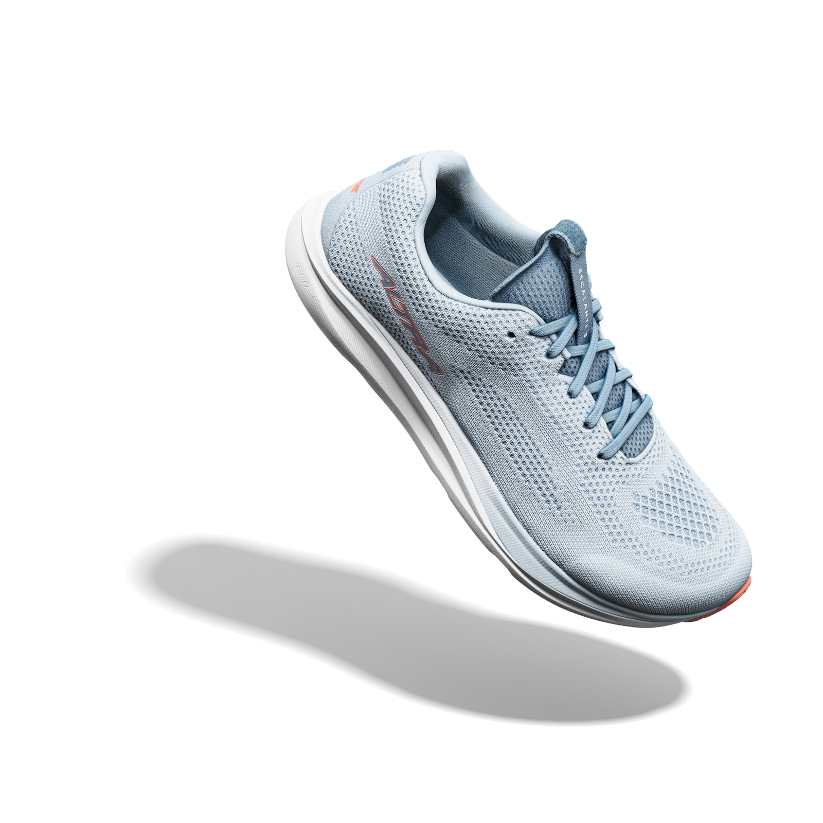 Women's Escalante 5 | Niagra Mist/Wind Blue