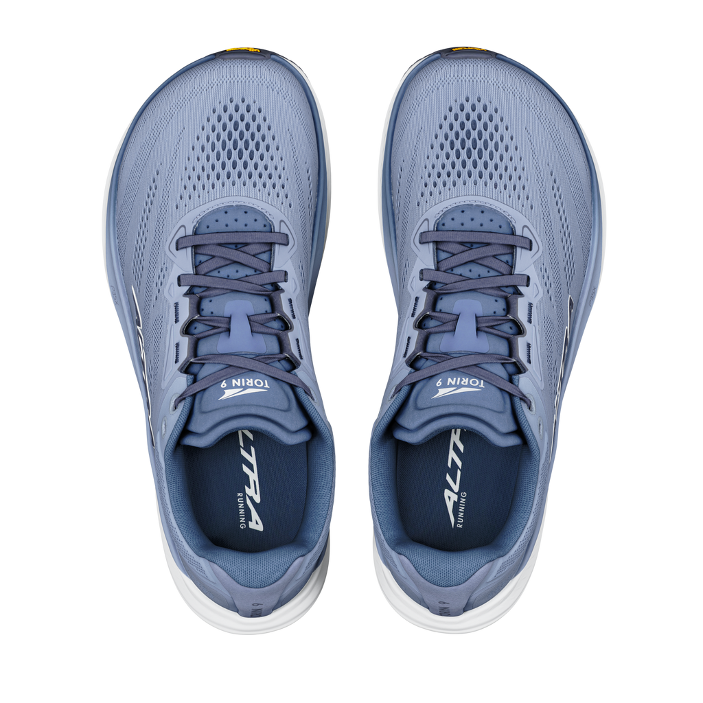 Men's Torin 9 Wide | Flint Stone/Blue Nights