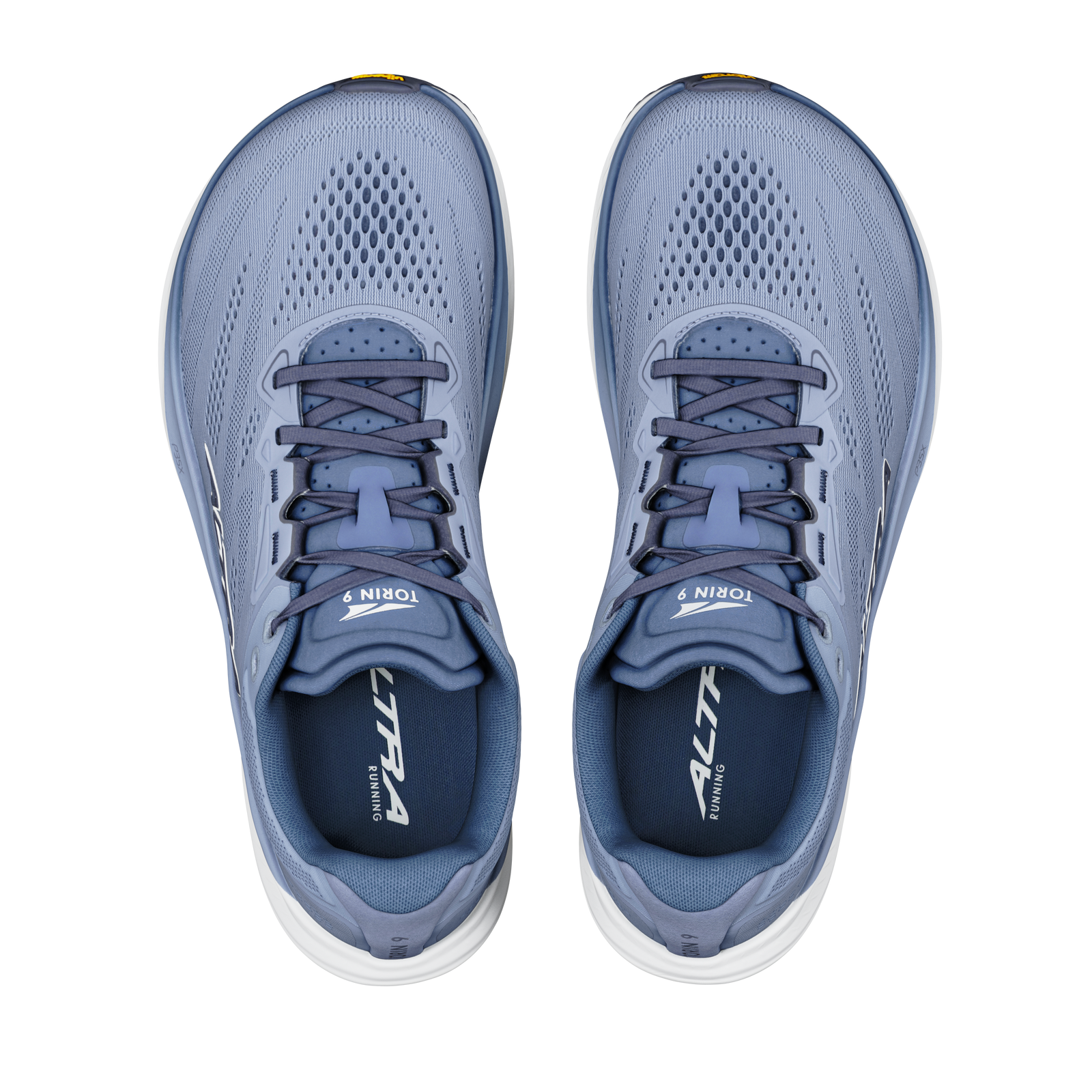 Men's Torin 9 Wide | Flint Stone/Blue Nights