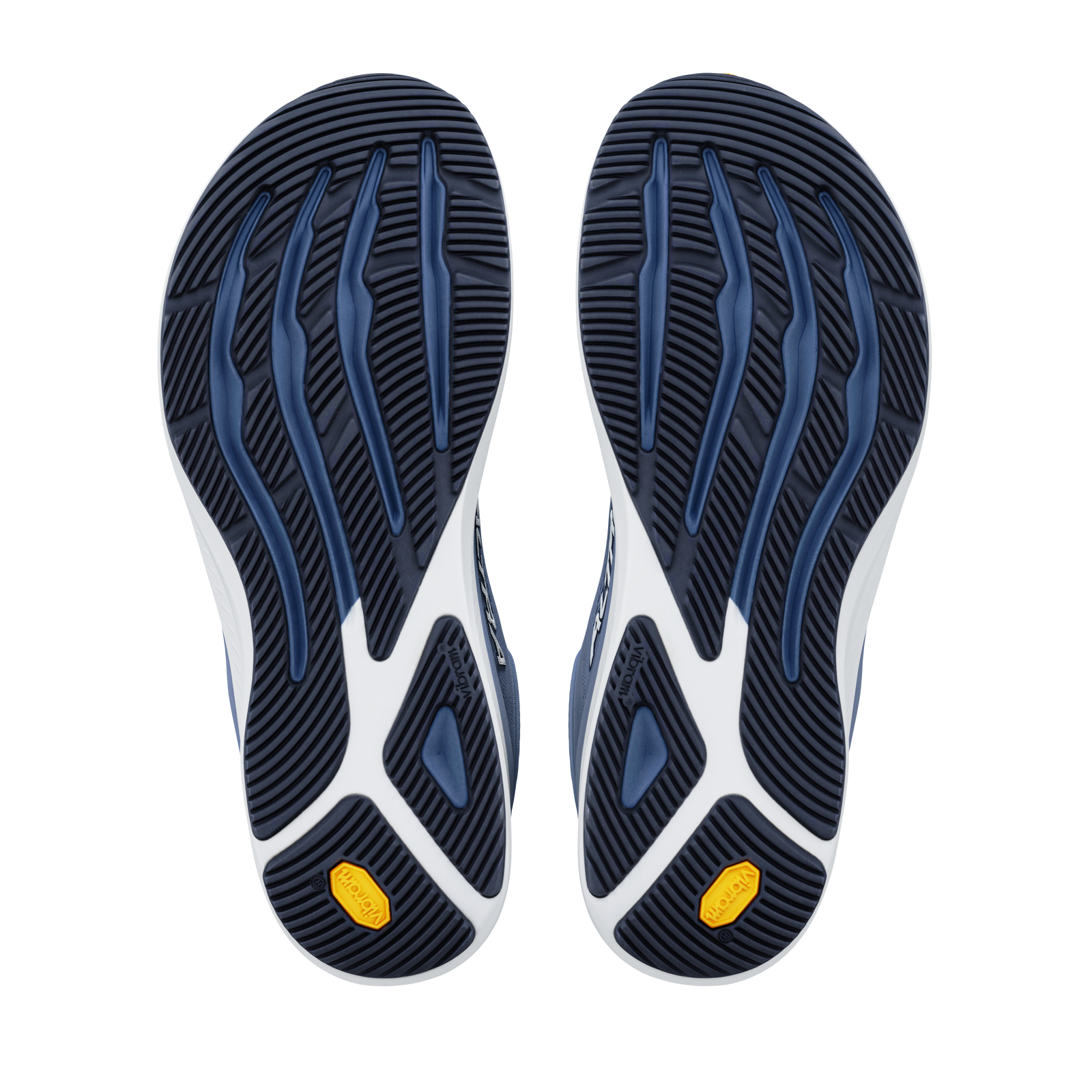 Men's Torin 9 Wide | Flint Stone/Blue Nights