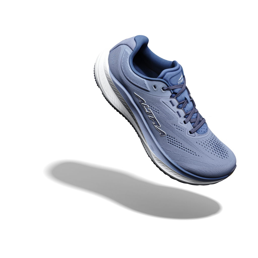 Men's Torin 9 Wide | Flint Stone/Blue Nights
