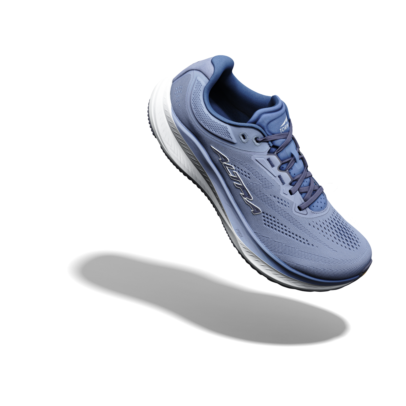 Men's Torin 9 Wide | Flint Stone/Blue Nights