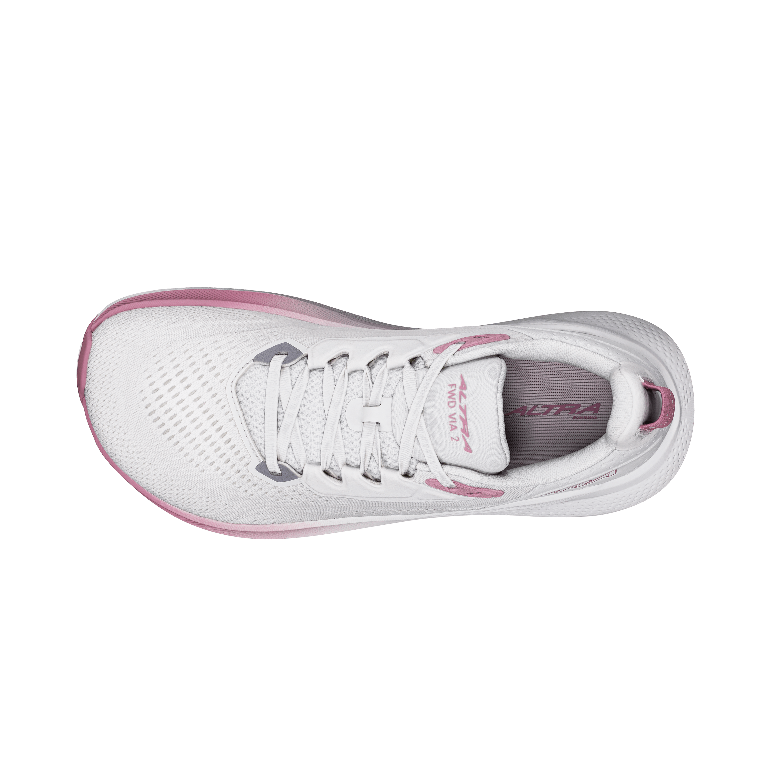 Women's Altra FWD VIA 2|Light Gray