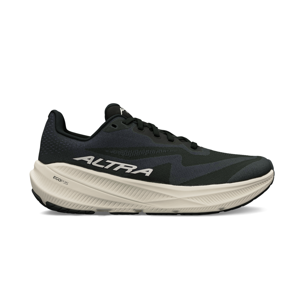 Women's Experience Flow 3 | Black/White