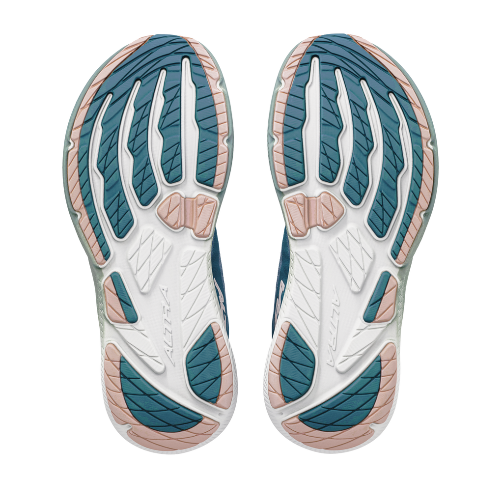 Women's Experience Flow 3 | Sea Pine/Ice Green