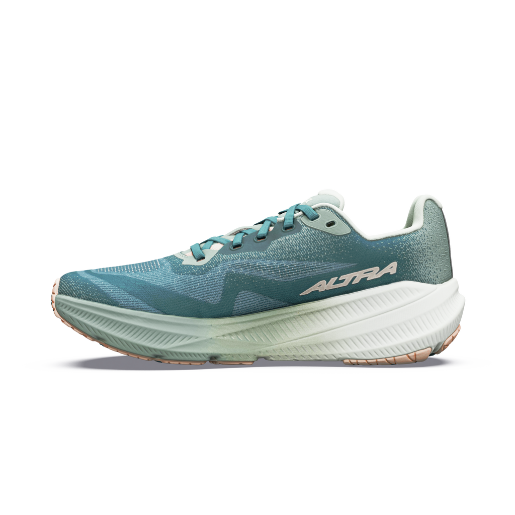 Women's Experience Flow 3 | Sea Pine/Ice Green