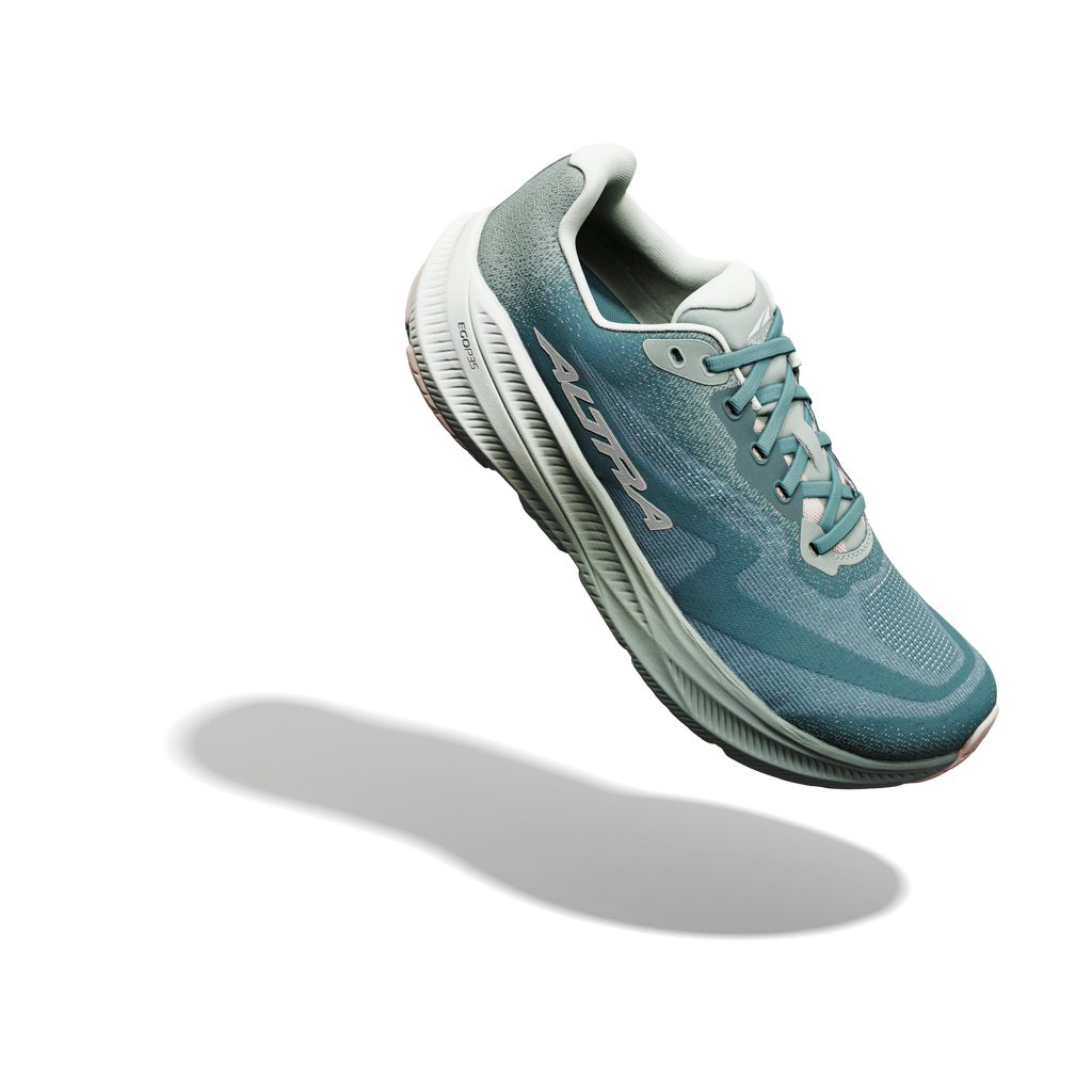 Women's Experience Flow 3 | Sea Pine/Ice Green