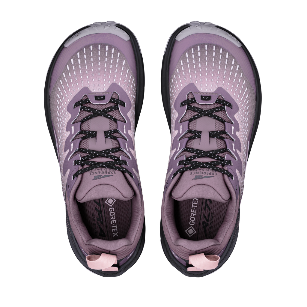 Women's Experience Wild 3+ GTX |  Blue/Dawn