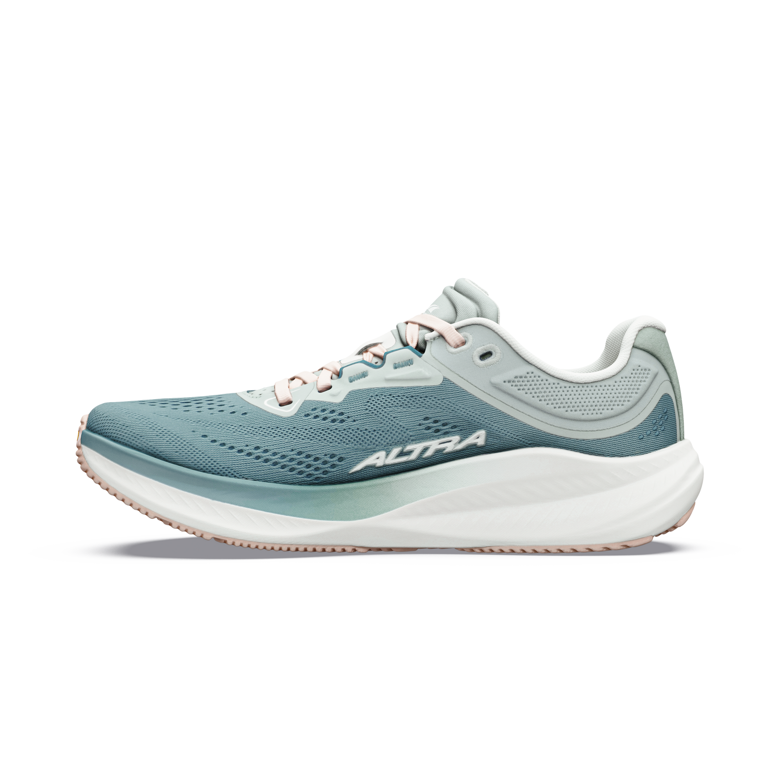 Women's Torin 9 | Sea Pine/Ice/Green