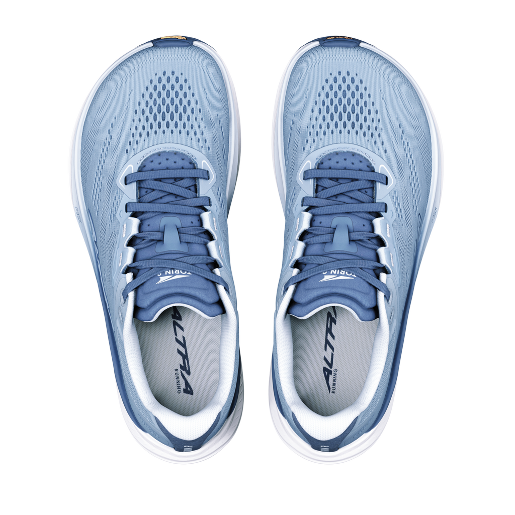 Women's Torin 9 | Windward Blue/White