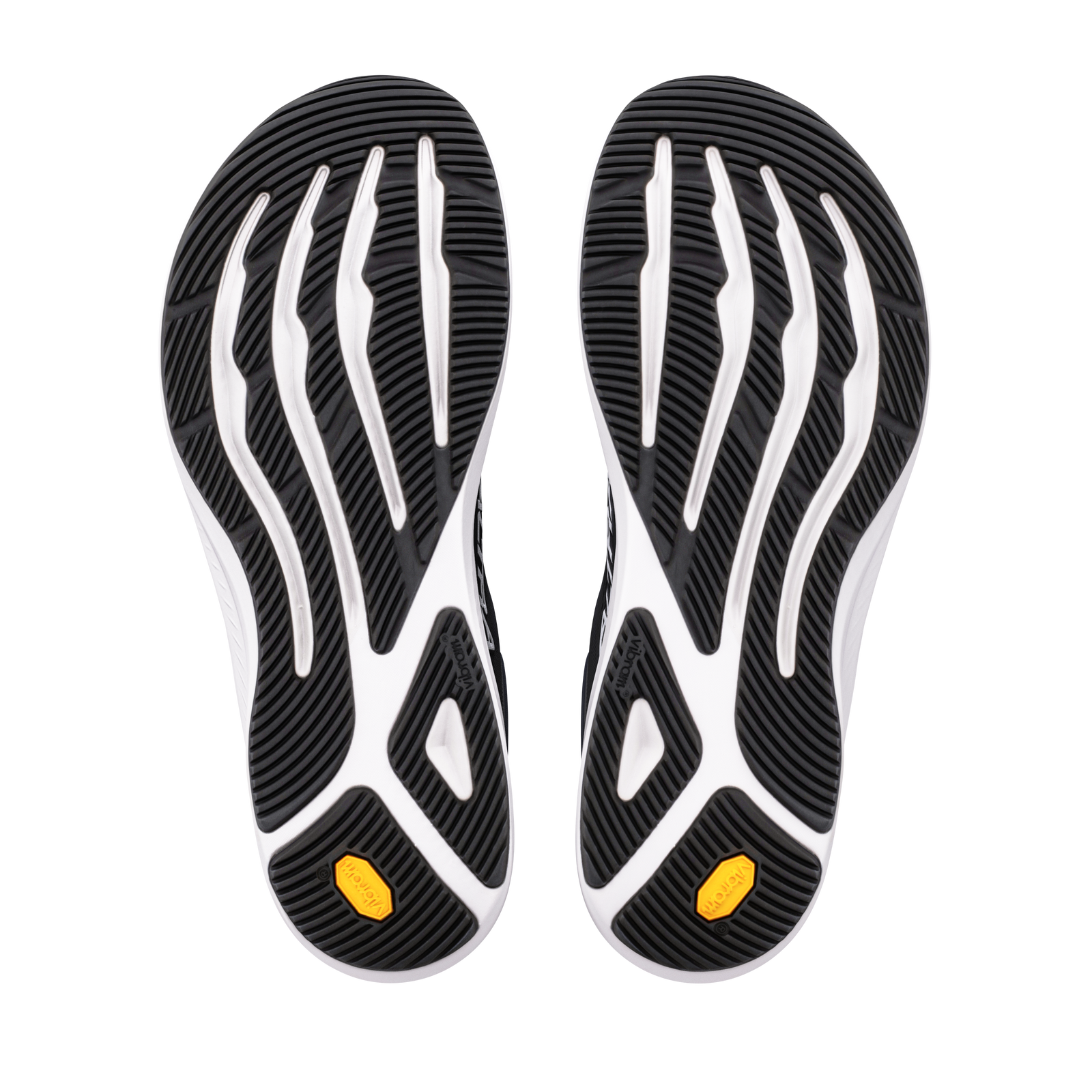 Women's Torin 9  Wide | Black/White