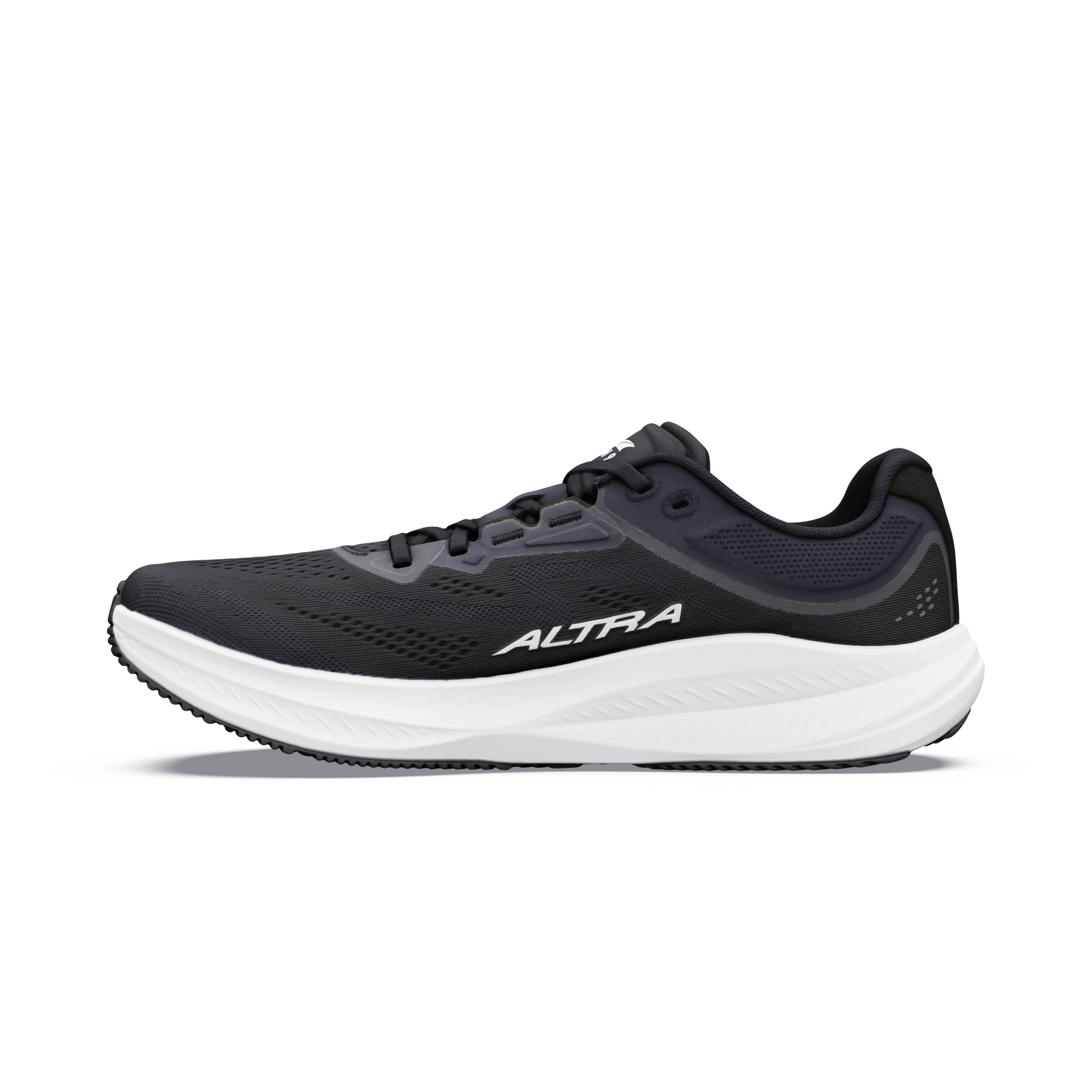 Women's Torin 9  Wide | Black/White