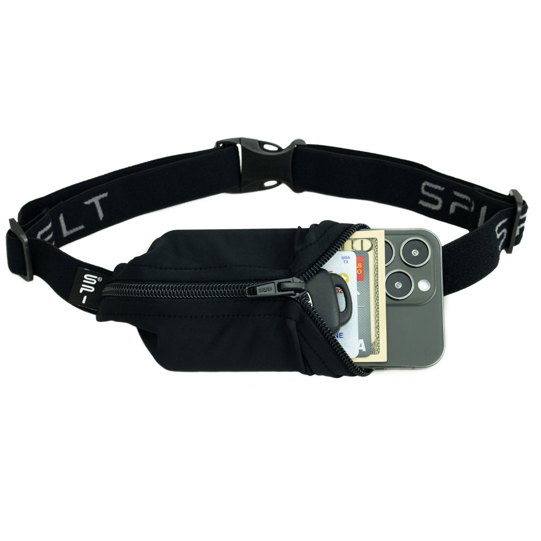SPIbelt Original| Black