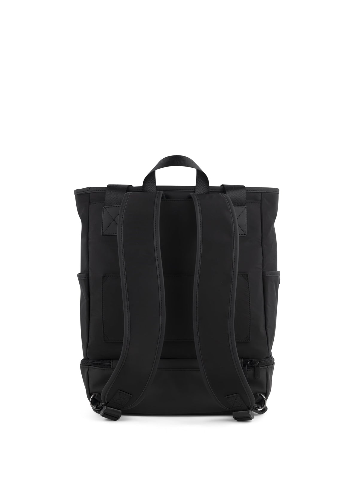 Lily 2.0 Bag | Black