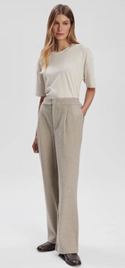 Women's Aberdeen Straight Leg Pant 29 | Taupe