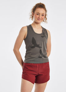 Women's Altitude Tank | Basalt