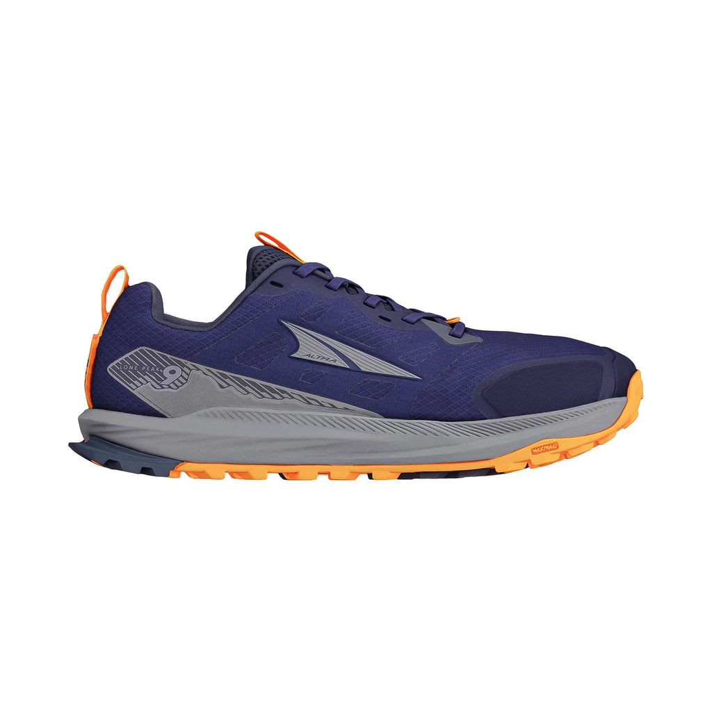 Men's Lone Peak | Navy