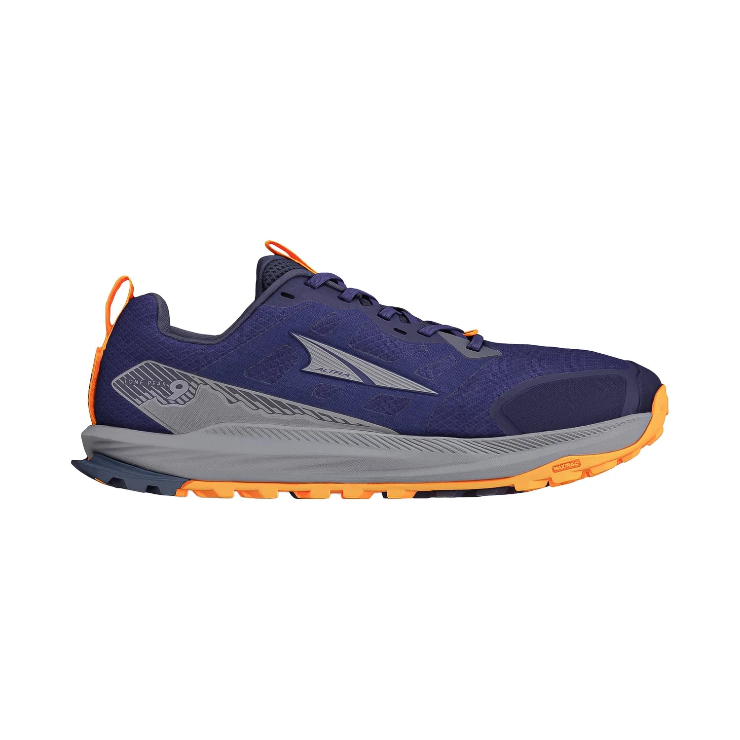 Men's Lone Peak | Navy