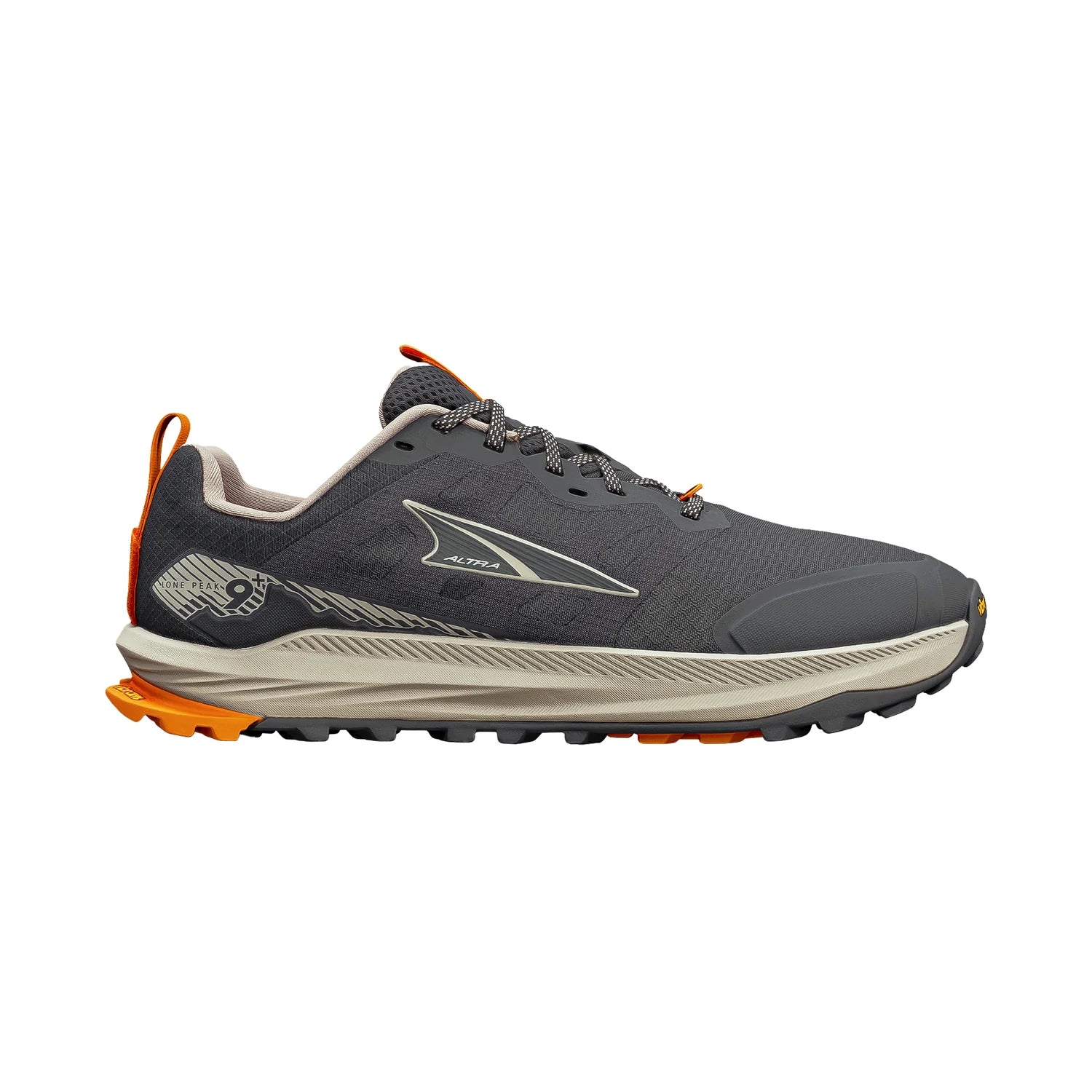 Men's Lone Peak | Dark Shadow