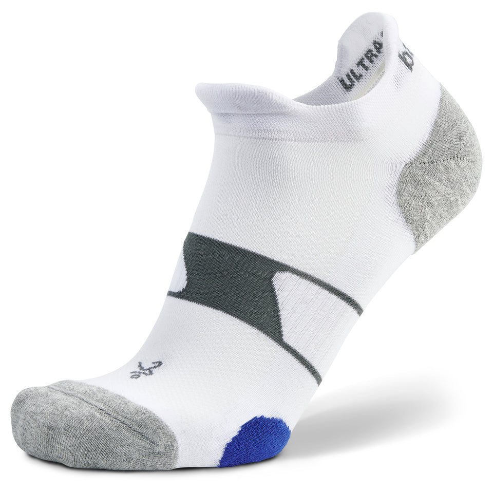 UltraGlide | White