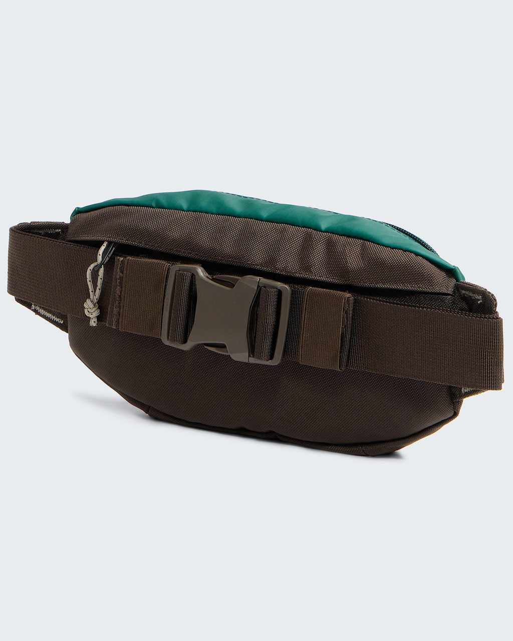 Base Camp Voyager Lumbar | Teal