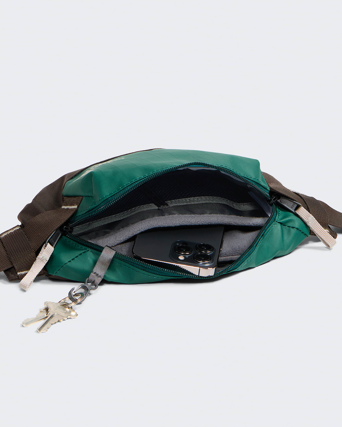 Base Camp Voyager Lumbar | Teal