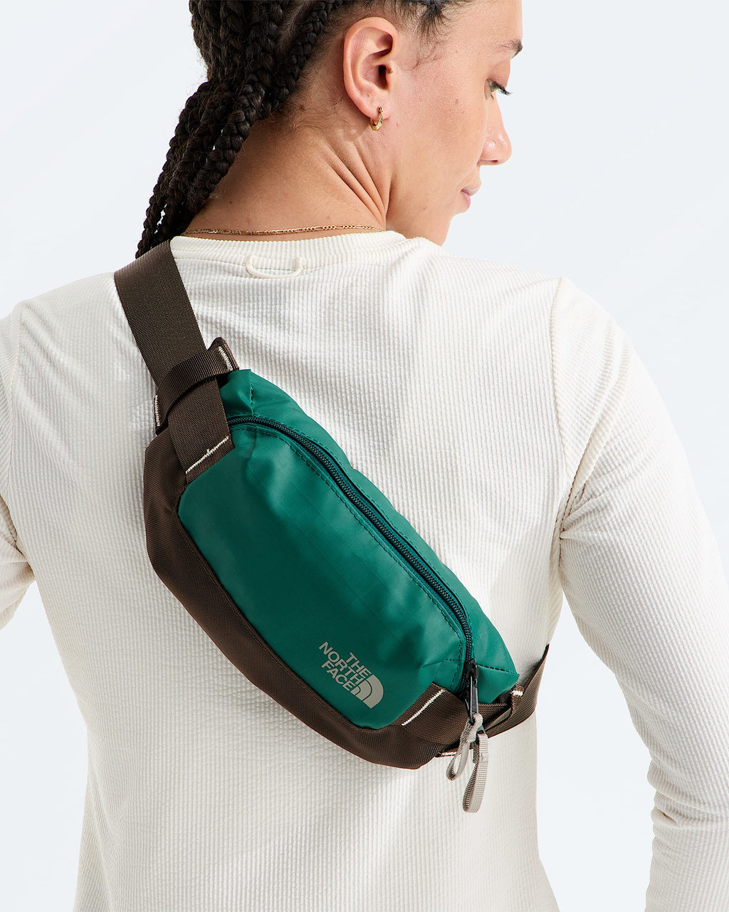 Base Camp Voyager Lumbar | Teal