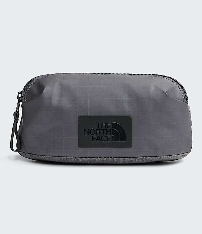 Base Camp Voyager Travel Pouch|Anthracite Grey