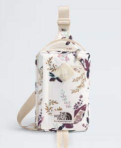 Berkeley Field Bag | White Dune Leaf