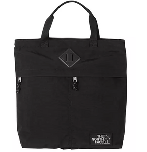 Women's Berkeley Tote | TNF Black