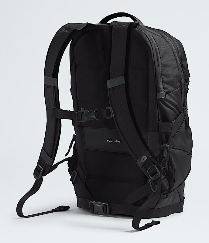 Borealis Backpack | TNF Black